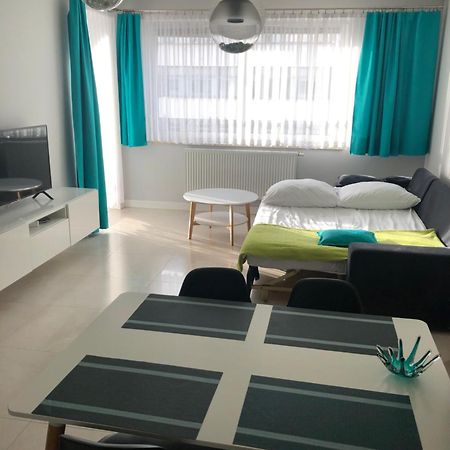 Apartamenty Maja Nowy Targ Extérieur photo