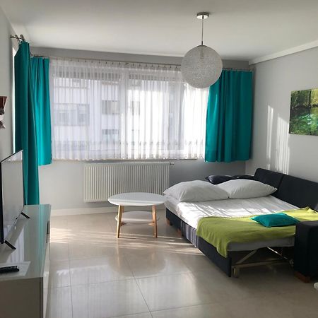 Apartamenty Maja Nowy Targ Extérieur photo