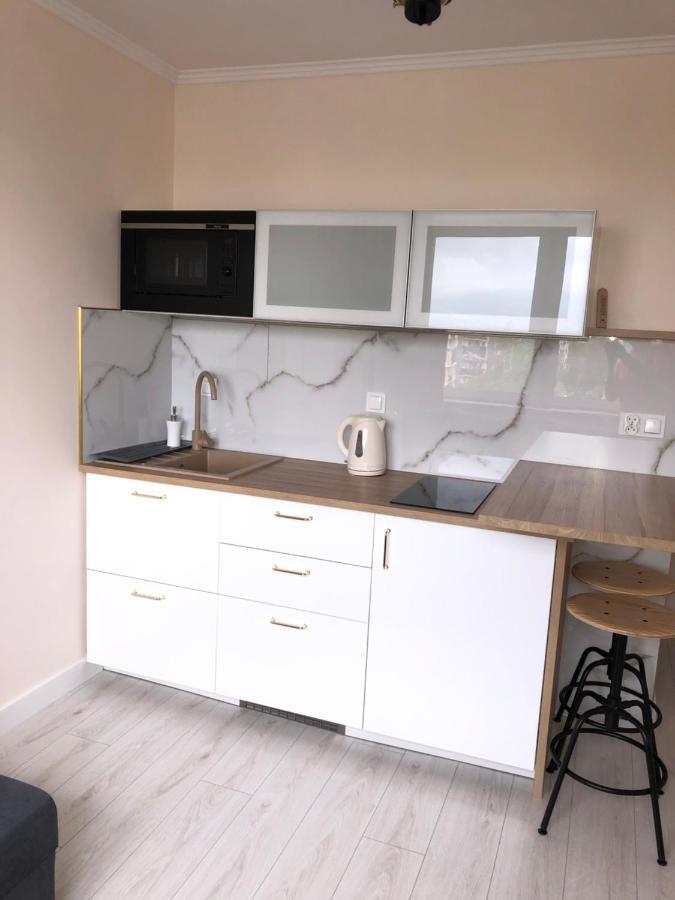 Apartamenty Maja Nowy Targ Extérieur photo