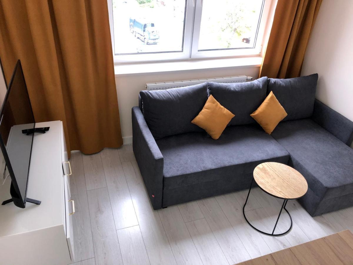 Apartamenty Maja Nowy Targ Extérieur photo