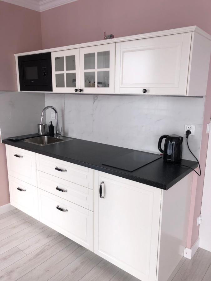 Apartamenty Maja Nowy Targ Extérieur photo