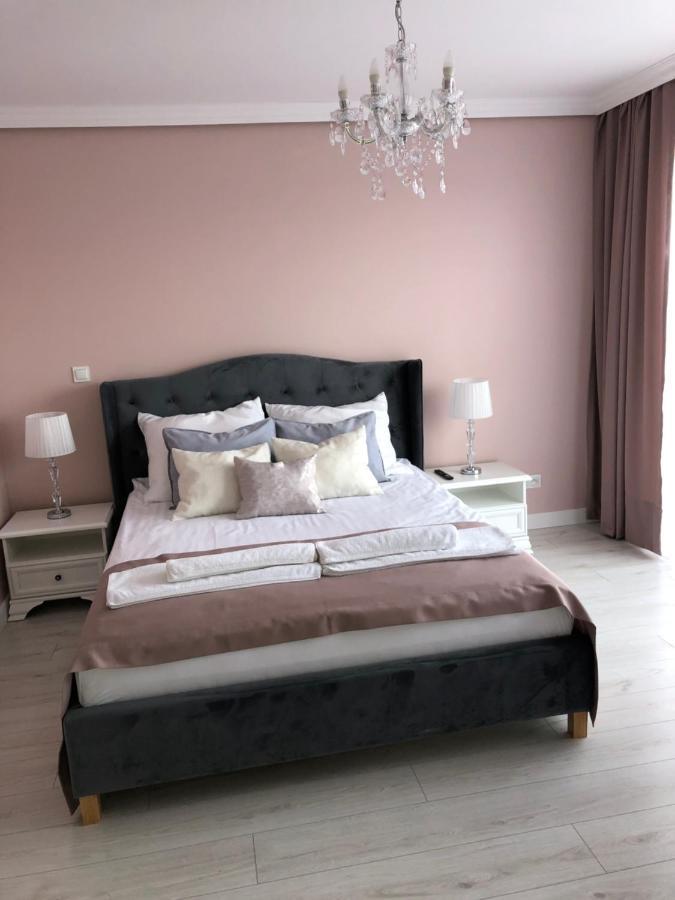 Apartamenty Maja Nowy Targ Extérieur photo