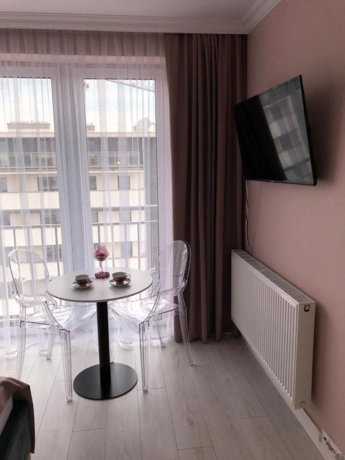 Apartamenty Maja Nowy Targ Extérieur photo