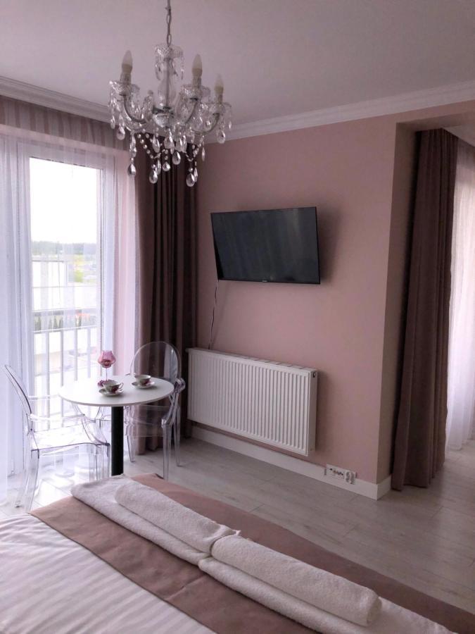 Apartamenty Maja Nowy Targ Extérieur photo
