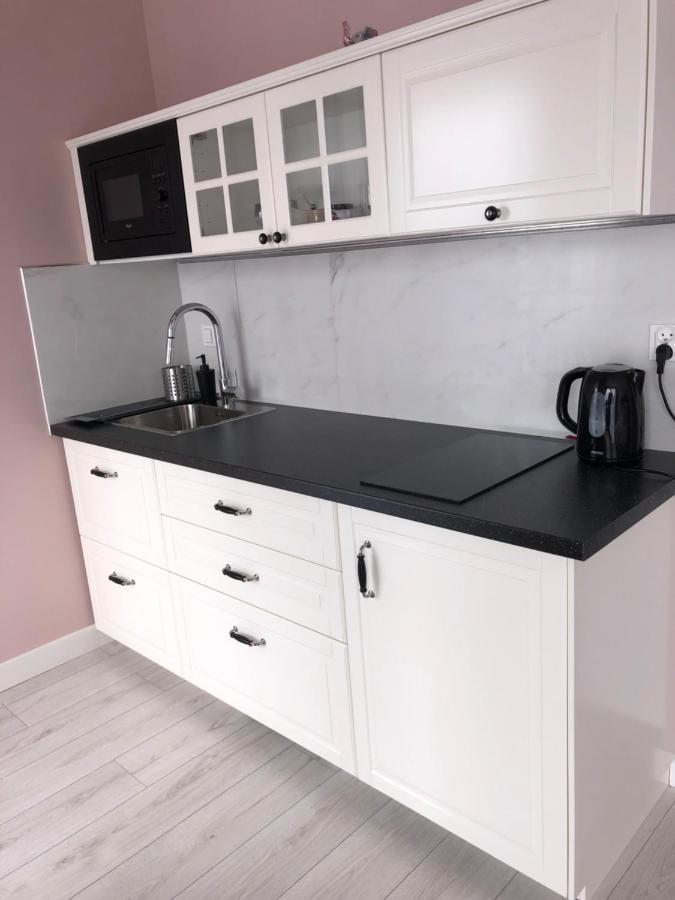 Apartamenty Maja Nowy Targ Extérieur photo