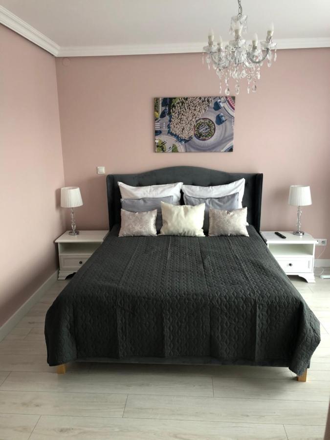 Apartamenty Maja Nowy Targ Extérieur photo
