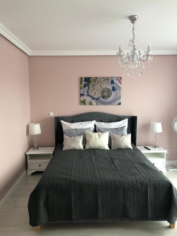 Apartamenty Maja Nowy Targ Extérieur photo
