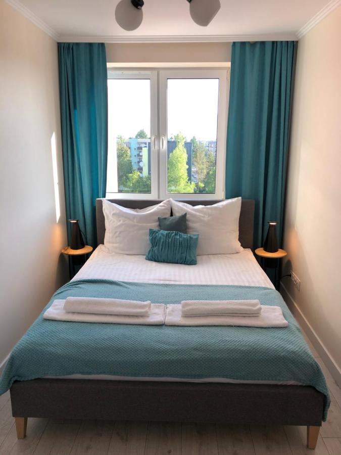 Apartamenty Maja Nowy Targ Extérieur photo