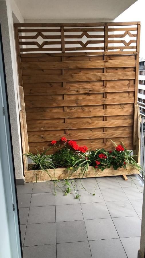 Apartamenty Maja Nowy Targ Extérieur photo