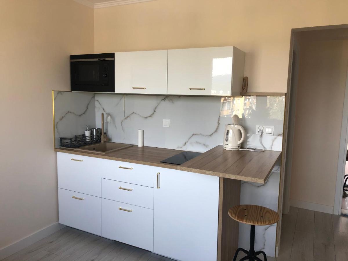 Apartamenty Maja Nowy Targ Extérieur photo