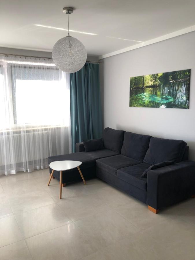 Apartamenty Maja Nowy Targ Extérieur photo