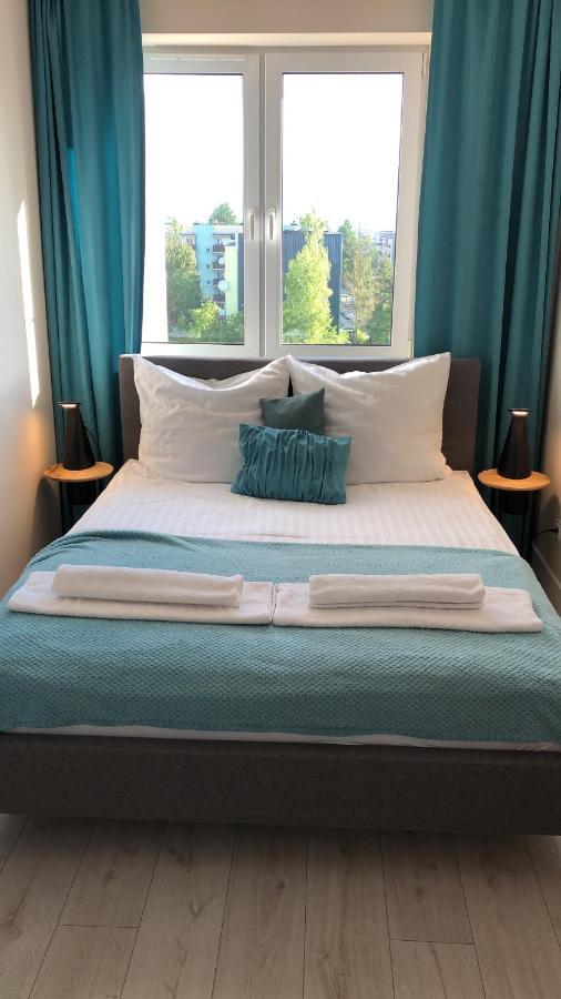 Apartamenty Maja Nowy Targ Extérieur photo