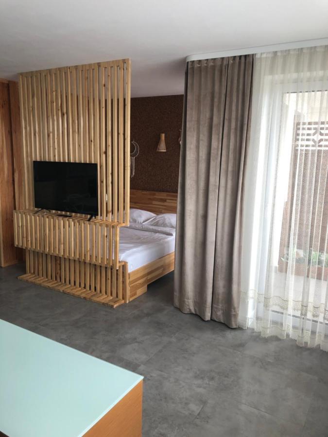 Apartamenty Maja Nowy Targ Extérieur photo