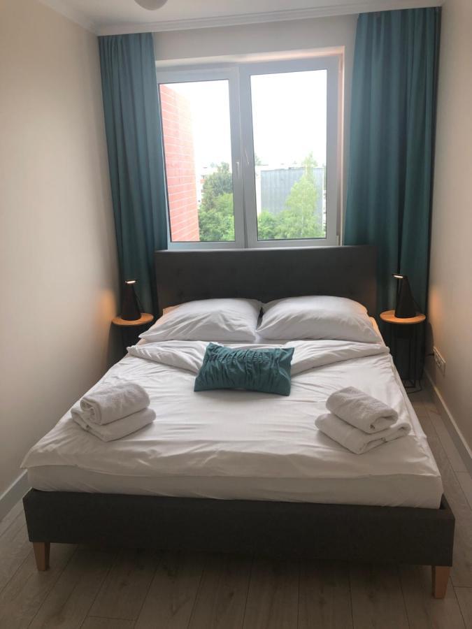 Apartamenty Maja Nowy Targ Extérieur photo