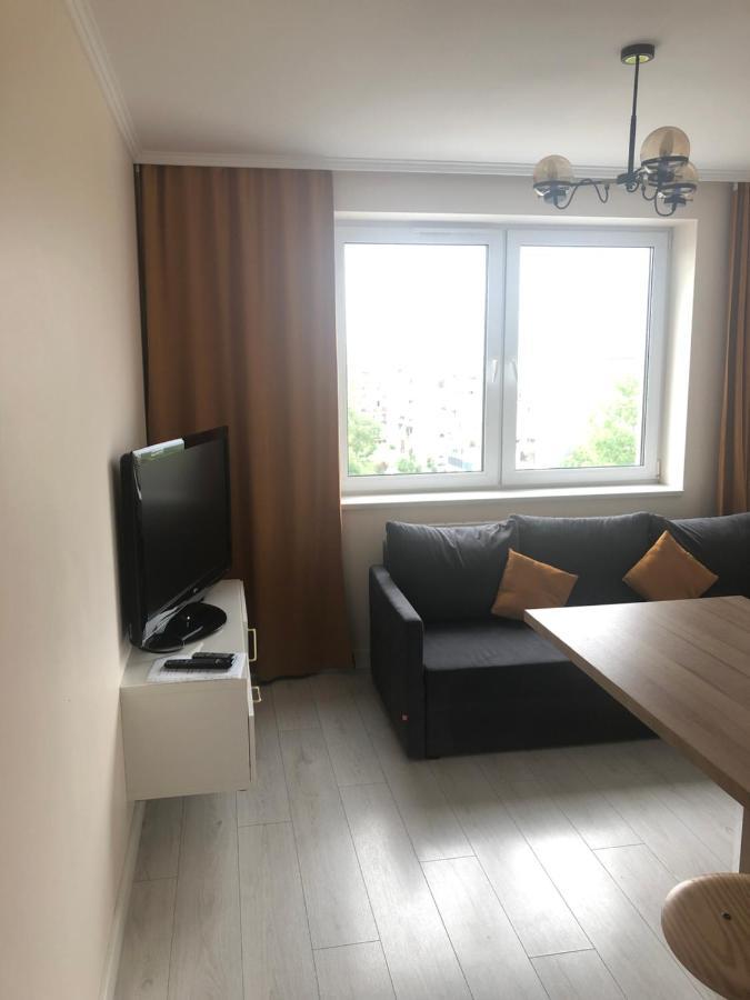Apartamenty Maja Nowy Targ Extérieur photo