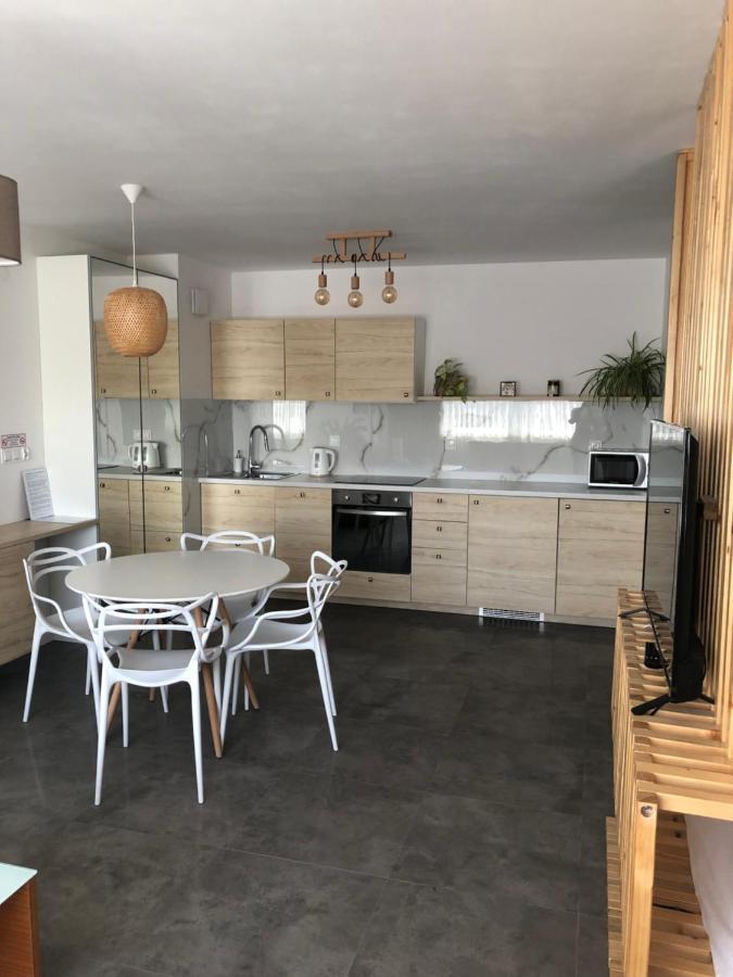 Apartamenty Maja Nowy Targ Extérieur photo