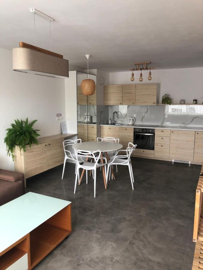 Apartamenty Maja Nowy Targ Extérieur photo