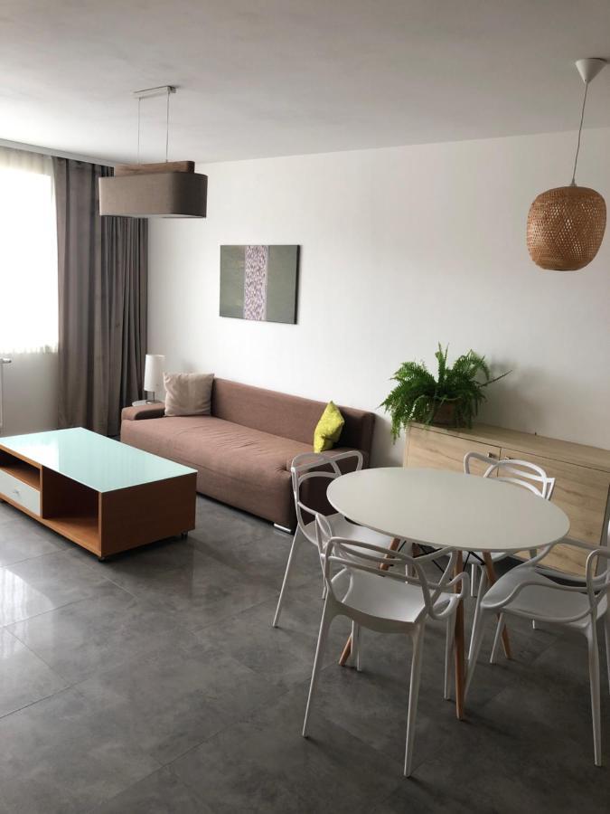 Apartamenty Maja Nowy Targ Extérieur photo