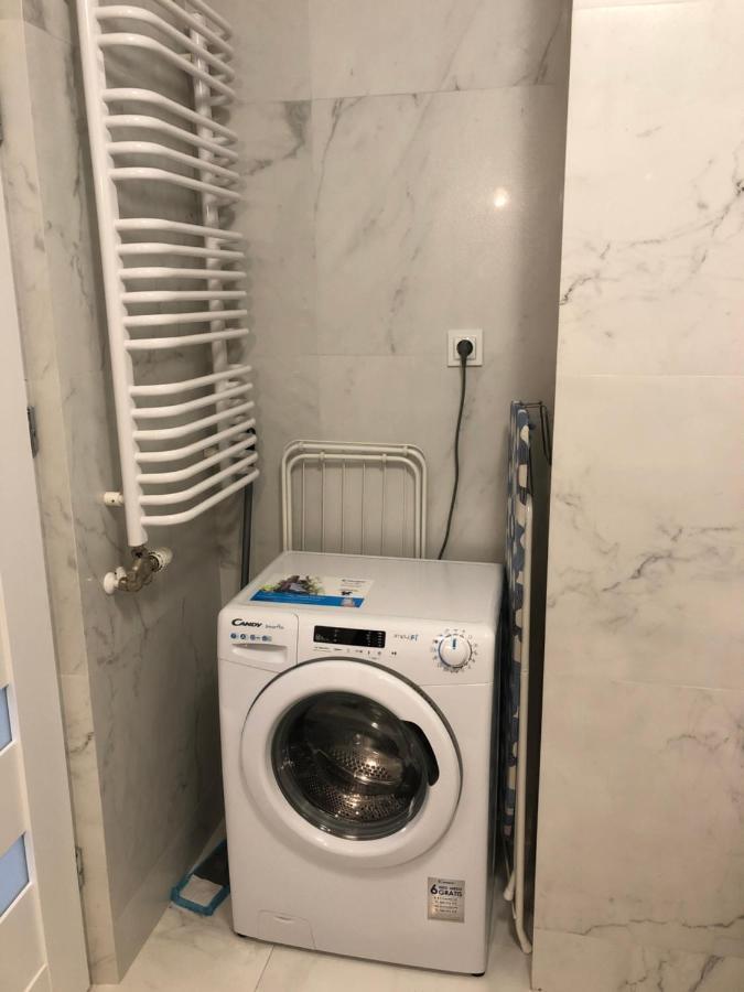 Apartamenty Maja Nowy Targ Extérieur photo