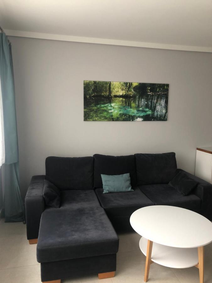 Apartamenty Maja Nowy Targ Extérieur photo