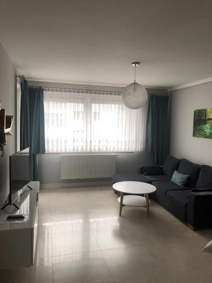 Apartamenty Maja Nowy Targ Extérieur photo