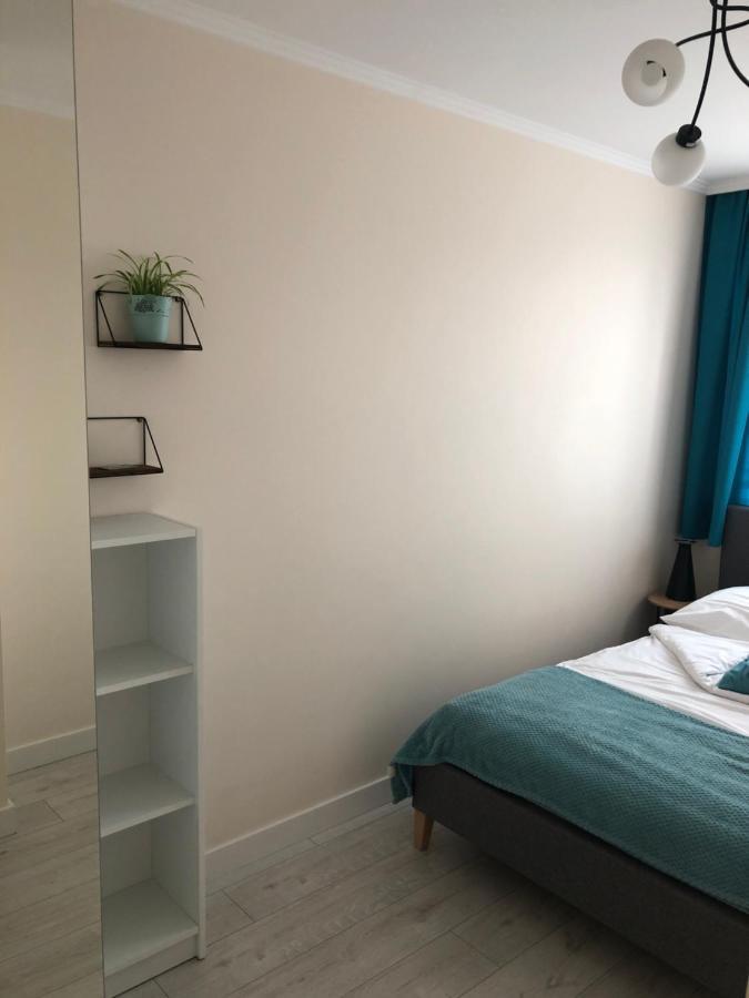 Apartamenty Maja Nowy Targ Extérieur photo