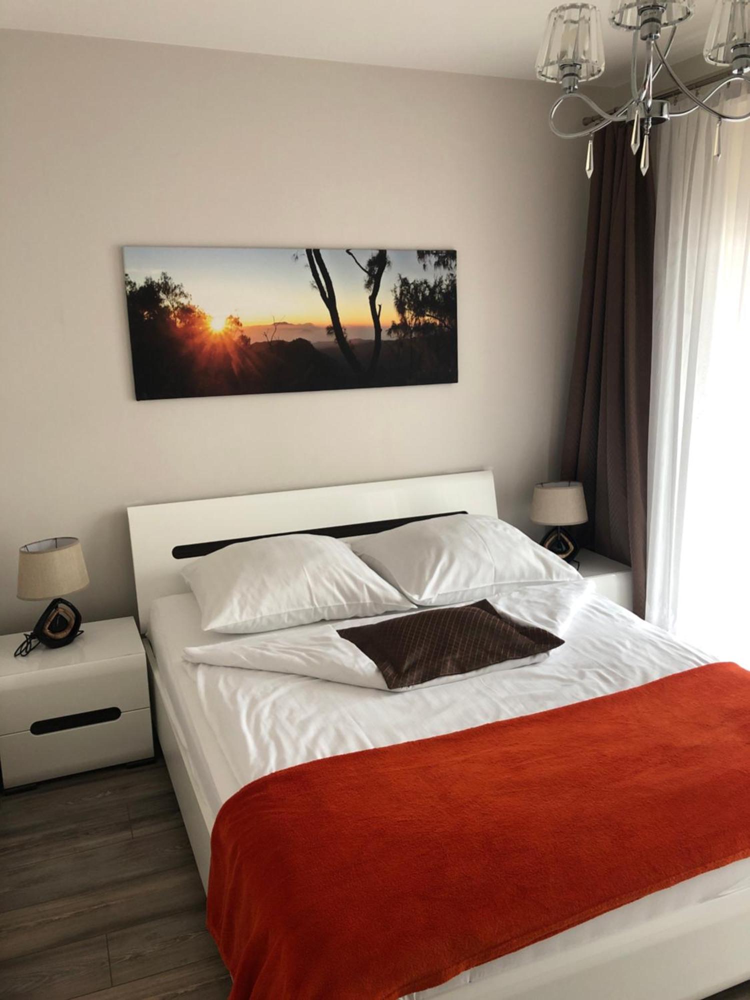 Apartamenty Maja Nowy Targ Extérieur photo