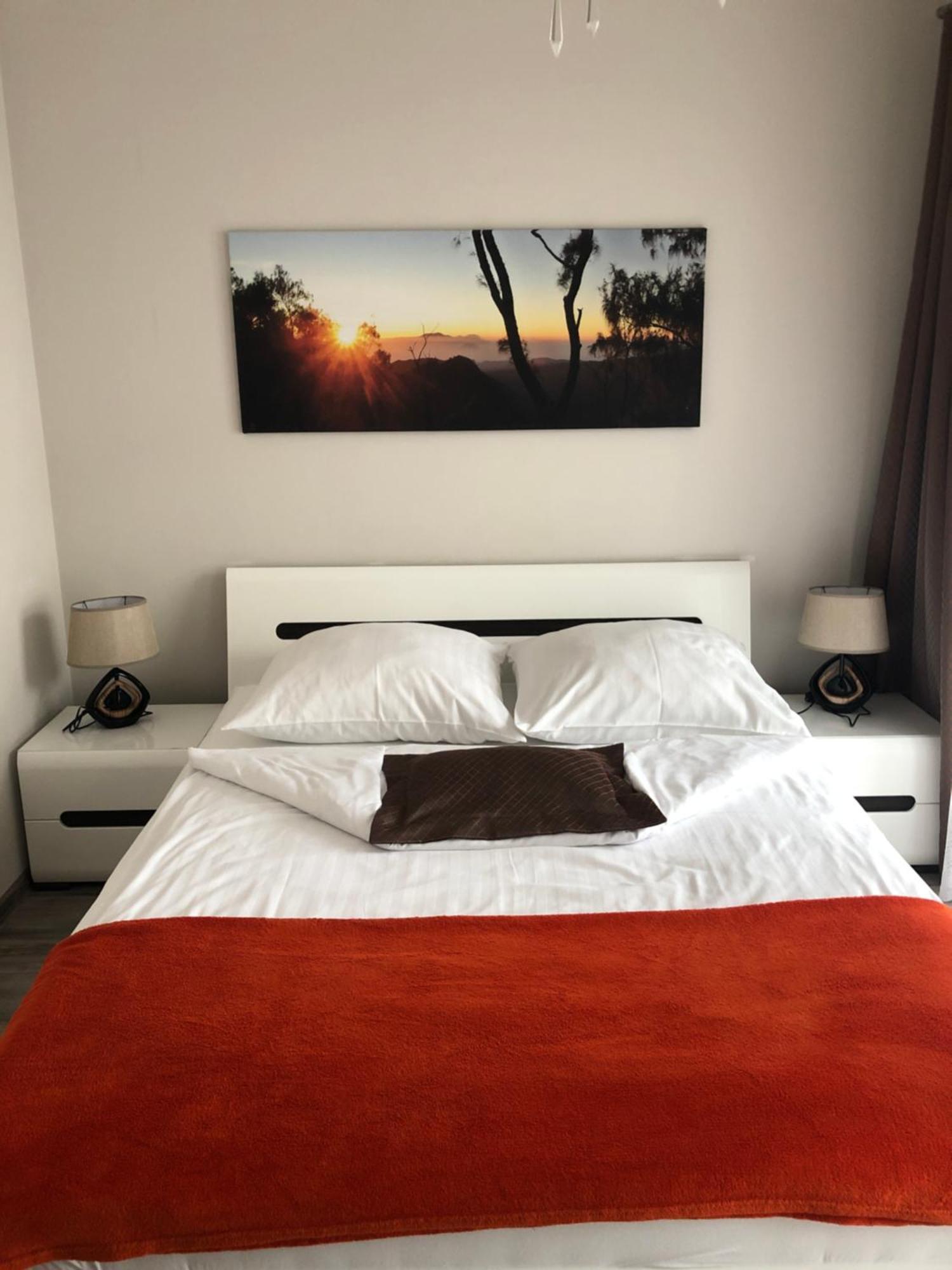 Apartamenty Maja Nowy Targ Extérieur photo