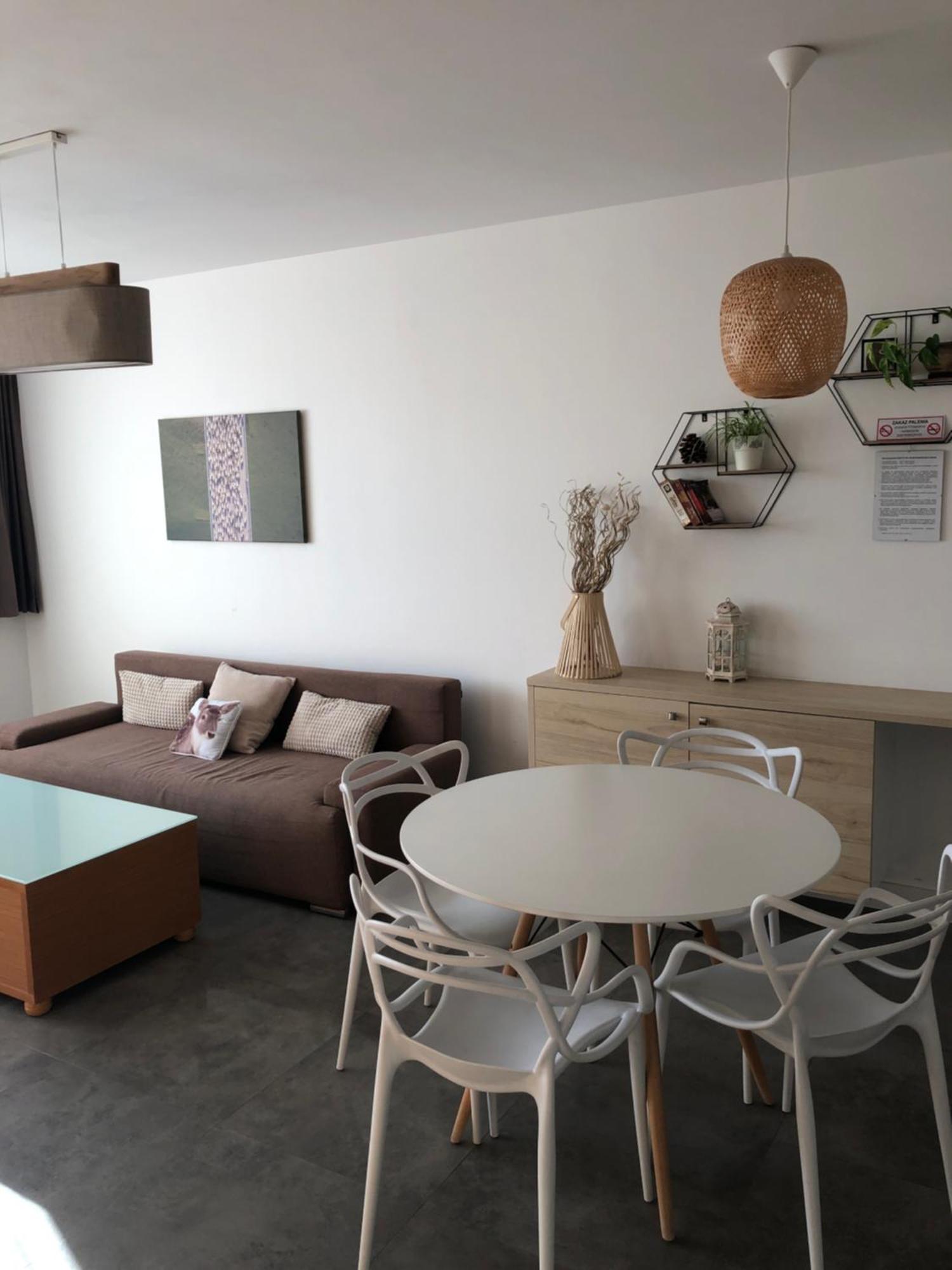 Apartamenty Maja Nowy Targ Extérieur photo