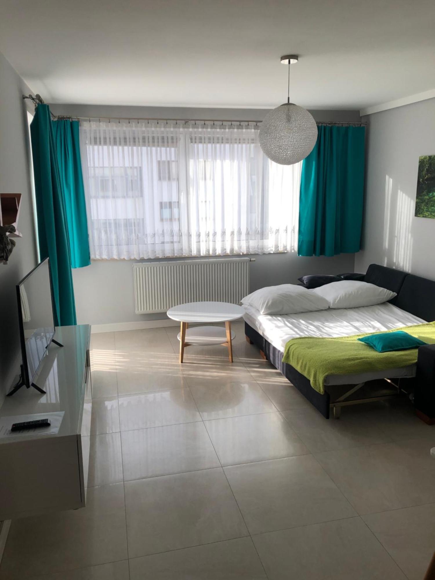 Apartamenty Maja Nowy Targ Extérieur photo