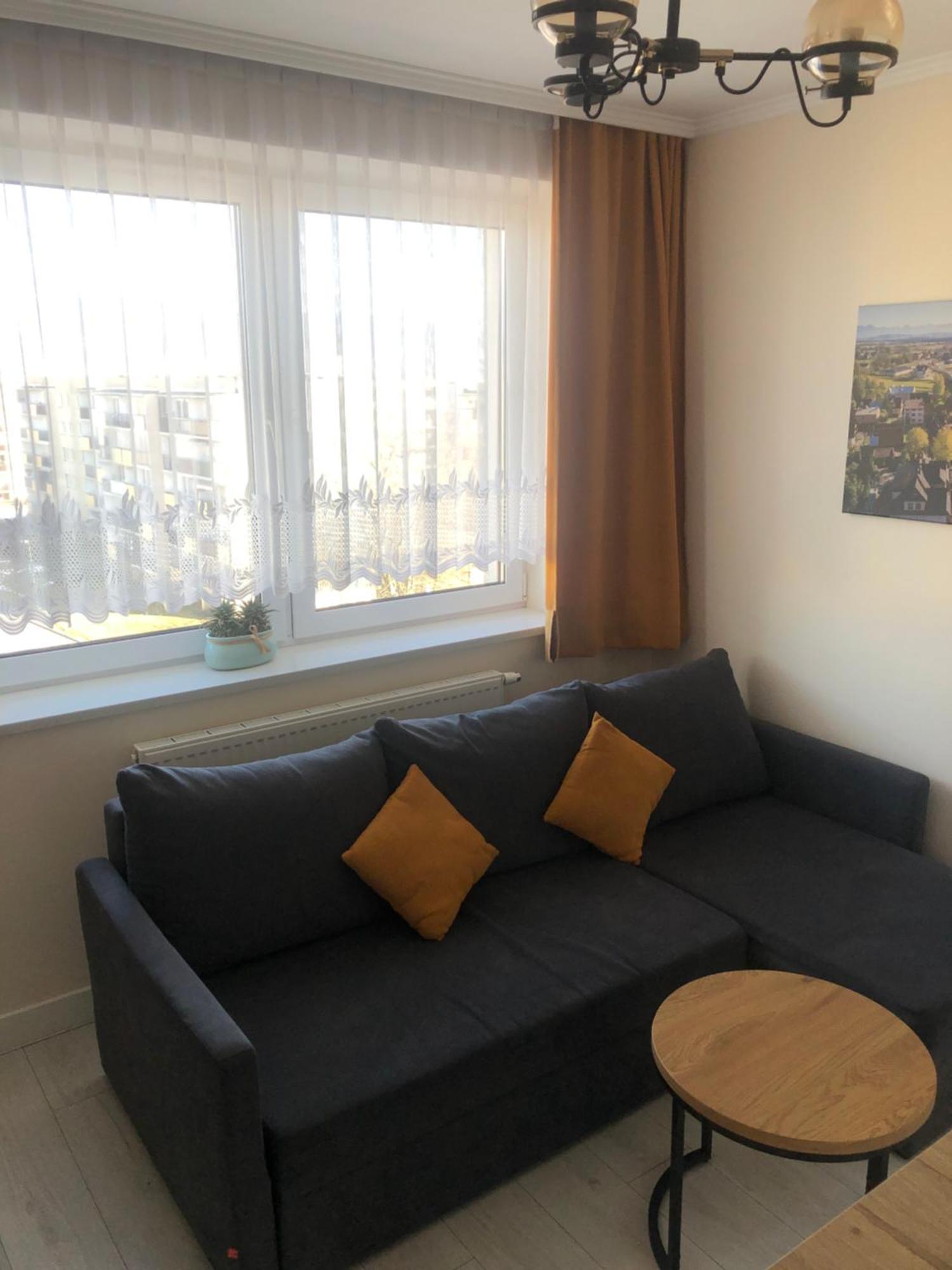 Apartamenty Maja Nowy Targ Extérieur photo
