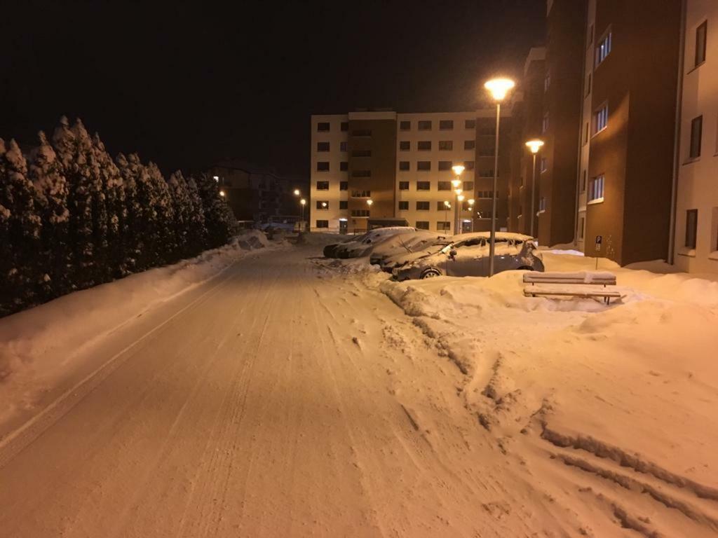 Apartamenty Maja Nowy Targ Extérieur photo