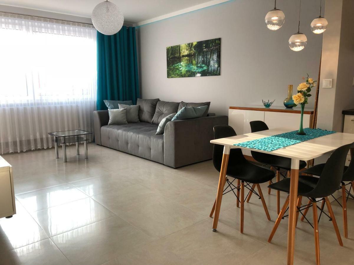 Apartamenty Maja Nowy Targ Extérieur photo