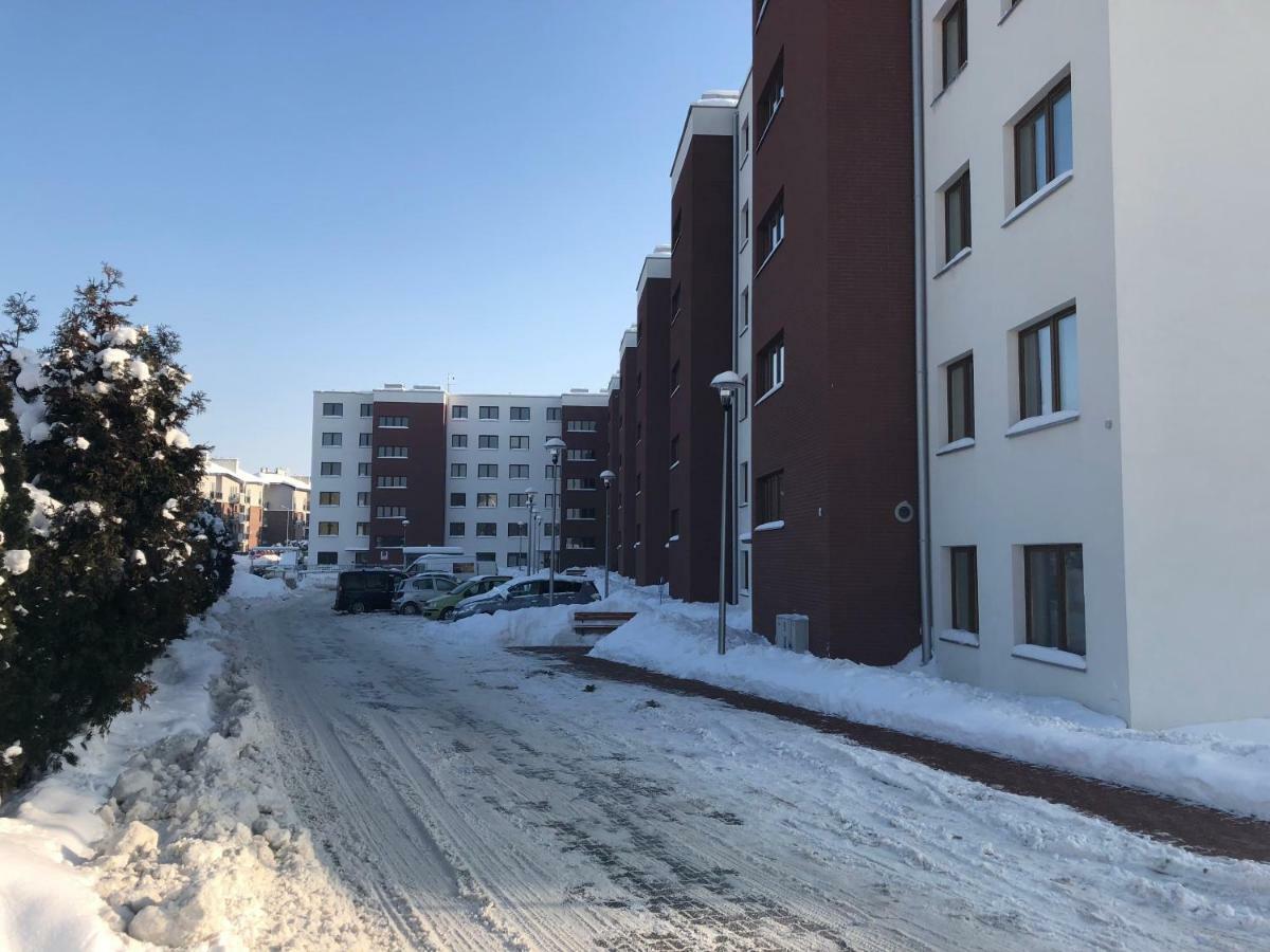 Apartamenty Maja Nowy Targ Extérieur photo