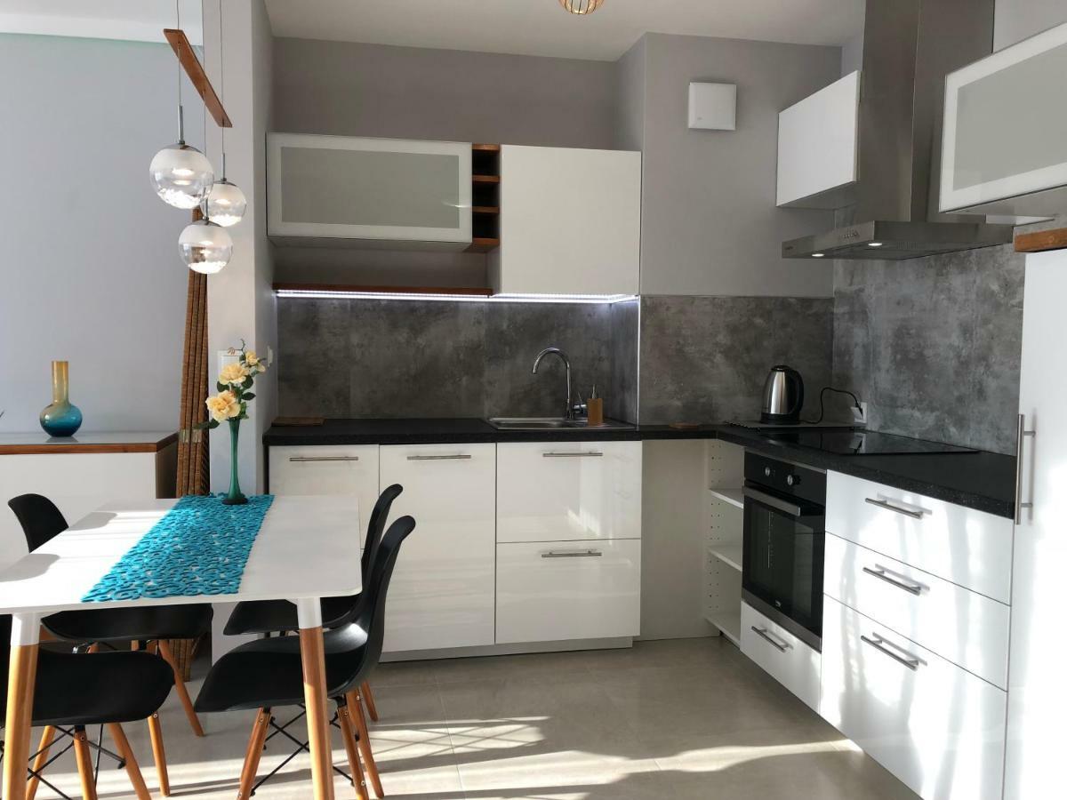 Apartamenty Maja Nowy Targ Extérieur photo